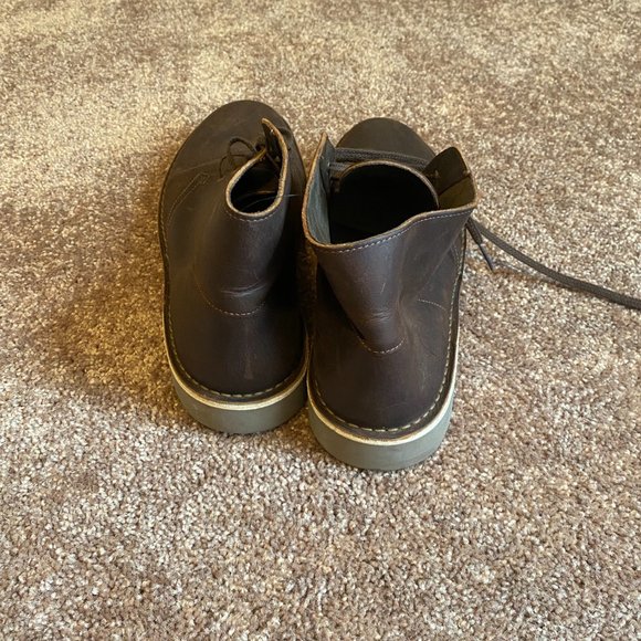 Clark Original\'s Desert Boots